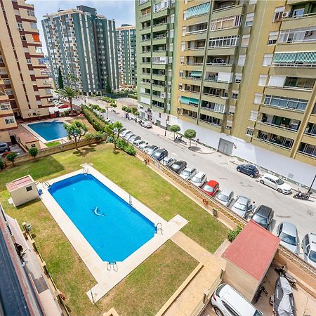 Los Boliches 3 Bed Ap Fuengirola Eksteriør billede