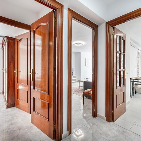 Los Boliches 3 Bed Ap Fuengirola Eksteriør billede