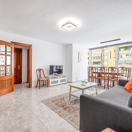 Los Boliches 3 Bed Ap Fuengirola Eksteriør billede