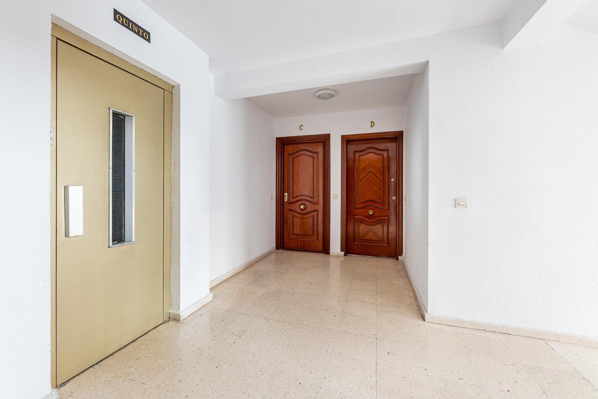 Los Boliches 3 Bed Ap Fuengirola Eksteriør billede