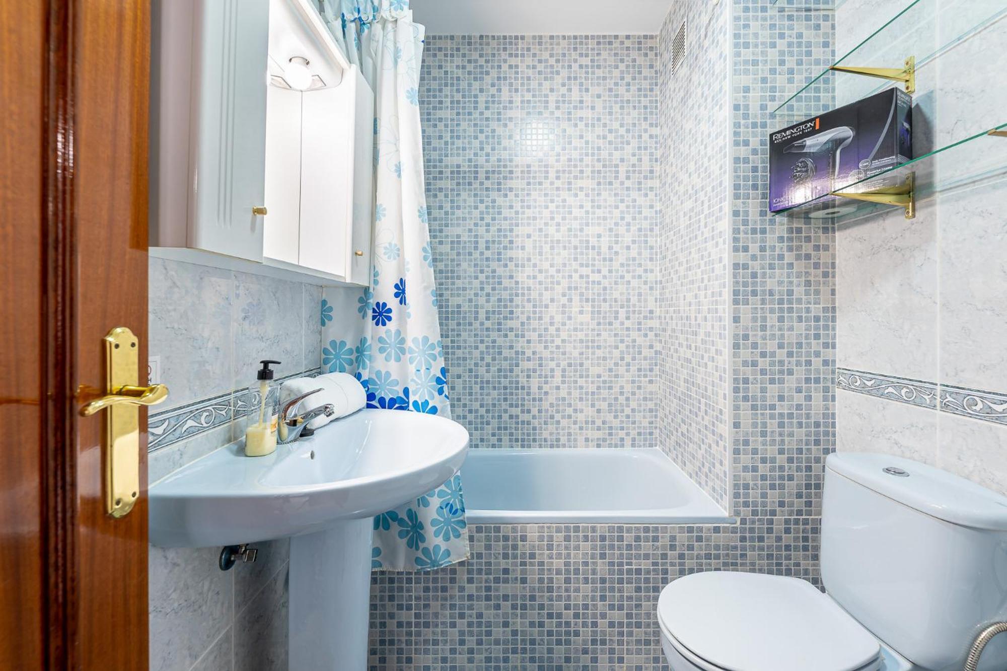 Los Boliches 3 Bed Ap Fuengirola Eksteriør billede