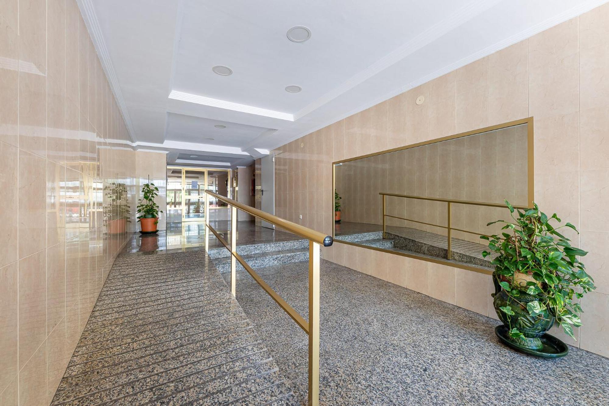Los Boliches 3 Bed Ap Fuengirola Eksteriør billede